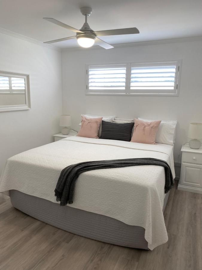 Rainbow Beach Dream Newly Renovated Stylish One Bedroom Apartment Екстериор снимка