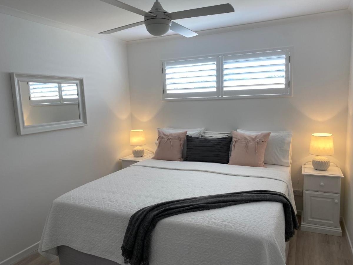 Rainbow Beach Dream Newly Renovated Stylish One Bedroom Apartment Екстериор снимка