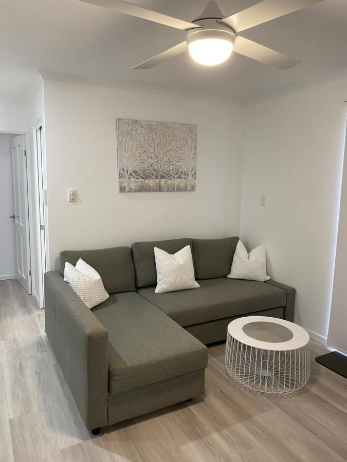 Rainbow Beach Dream Newly Renovated Stylish One Bedroom Apartment Екстериор снимка