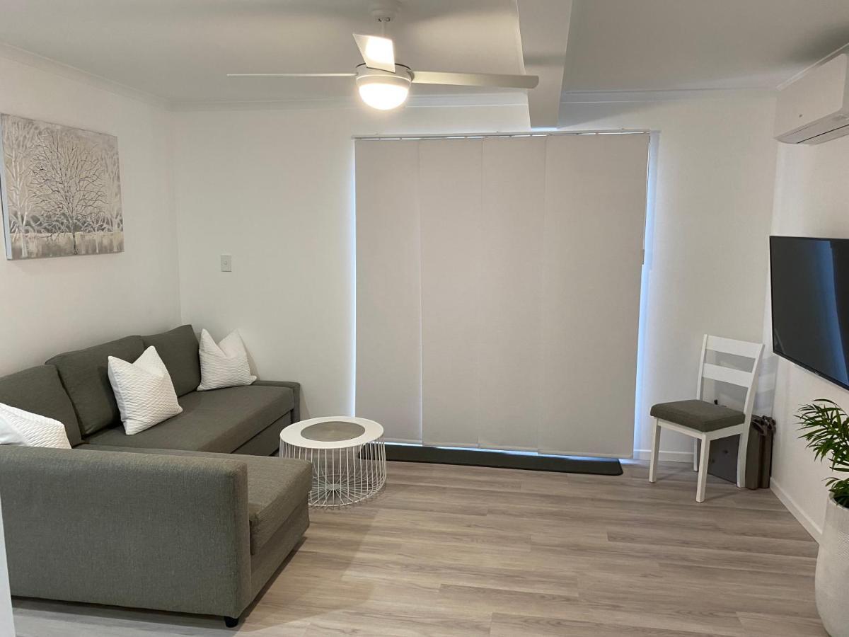 Rainbow Beach Dream Newly Renovated Stylish One Bedroom Apartment Екстериор снимка